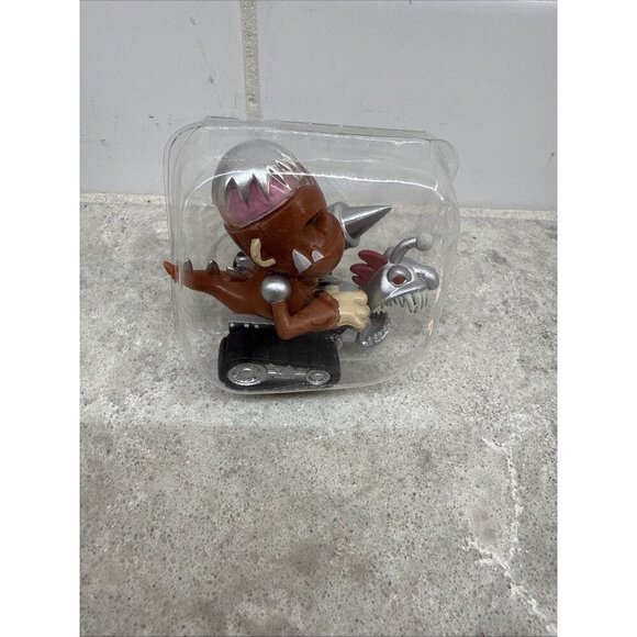 FGTeeV Mini Figure Series 4 BLOBBZILLA Mini Figure - Picture 1 of 5